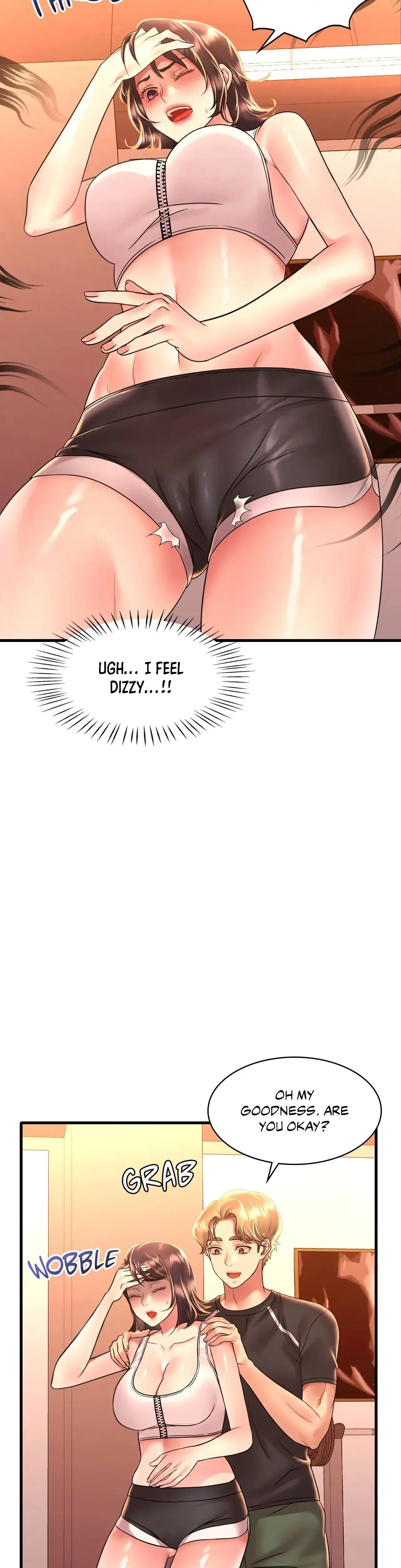 Drunk On You Chapter 51 - Page 17