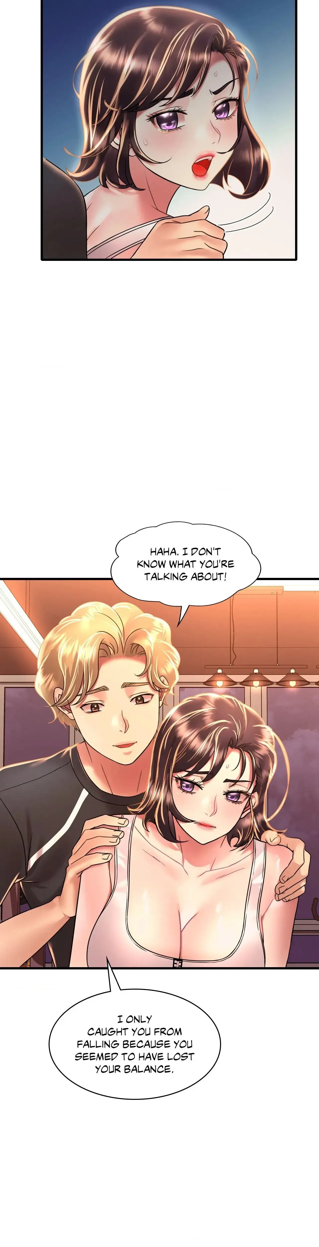 Drunk On You Chapter 51 - Page 19
