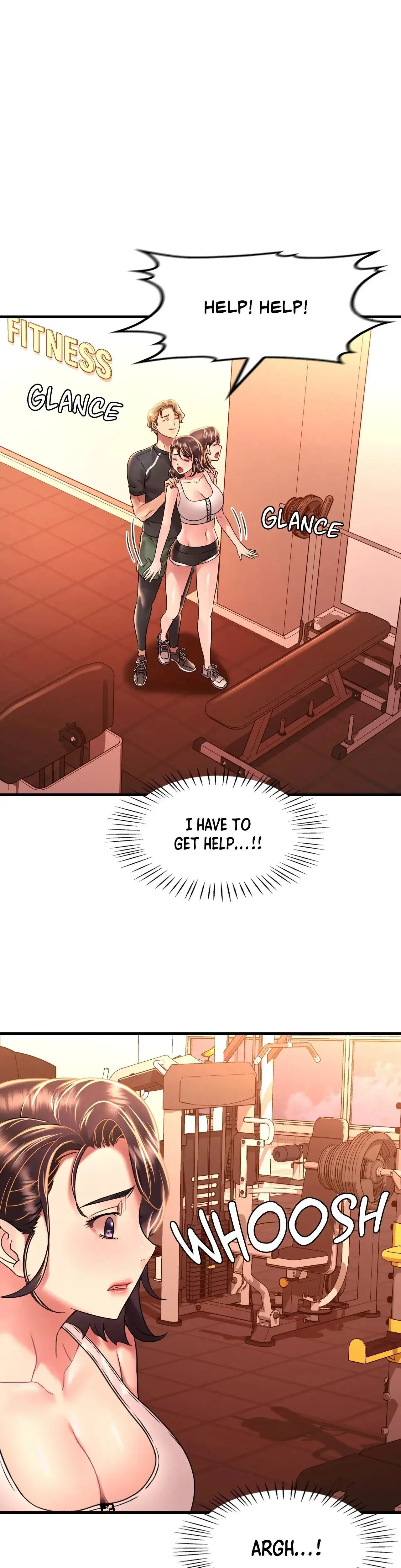 Drunk On You Chapter 51 - Page 20