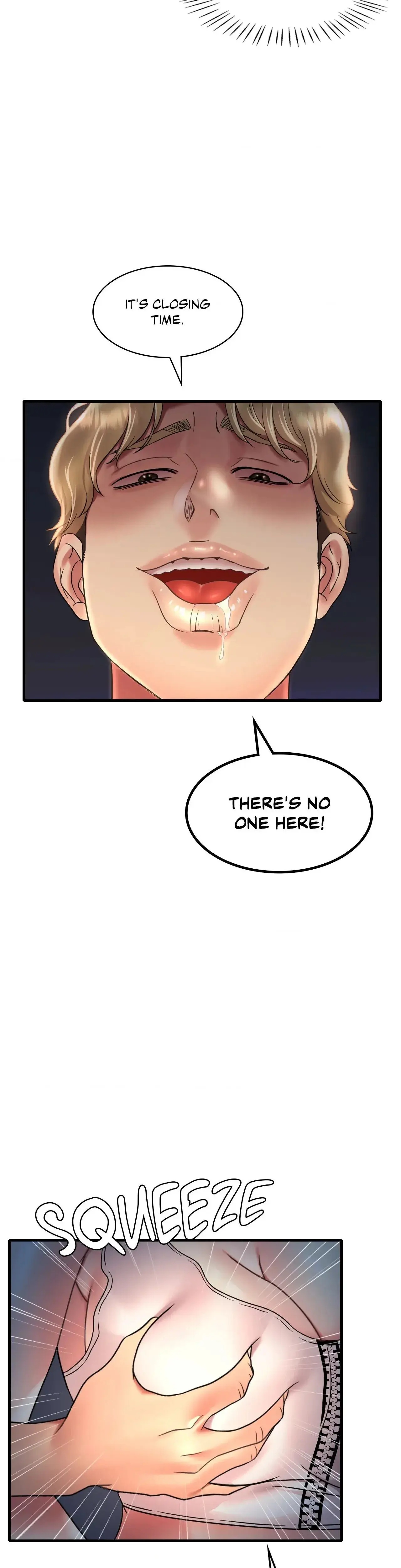 Drunk On You Chapter 51 - Page 21