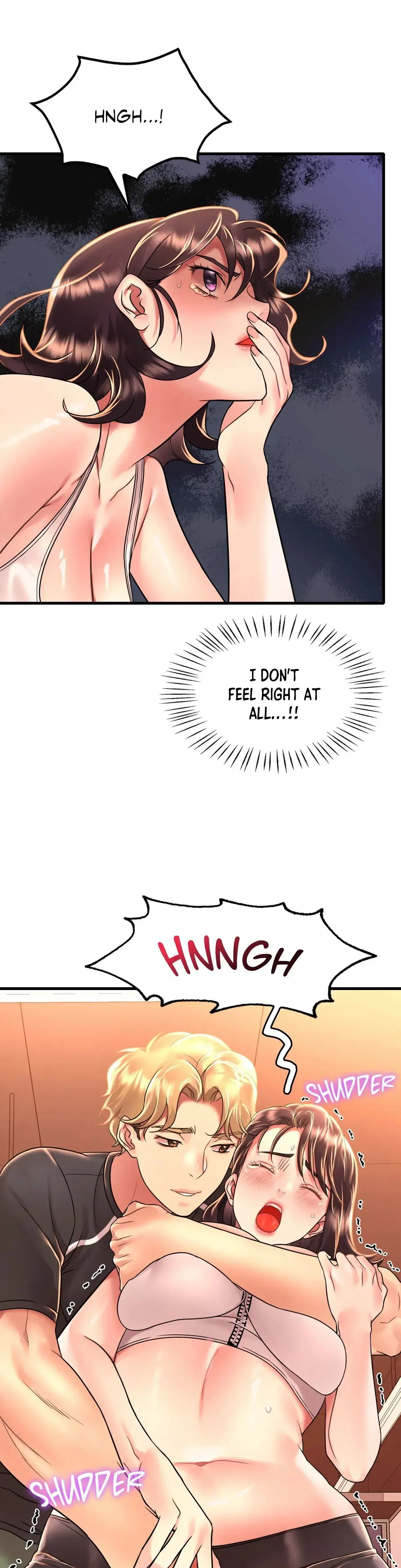 Drunk On You Chapter 51 - Page 23