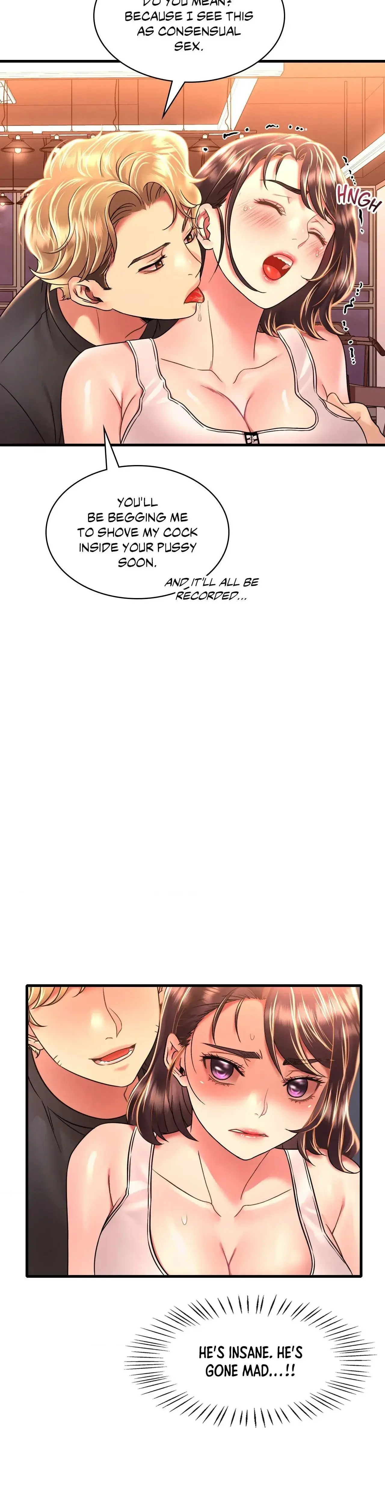 Drunk On You Chapter 51 - Page 26