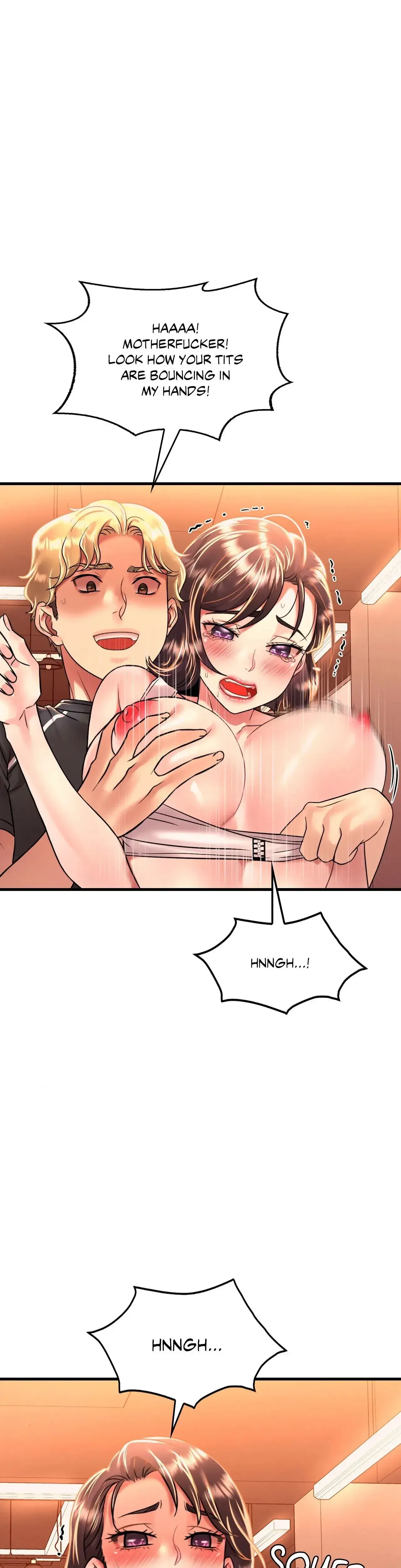 Drunk On You Chapter 51 - Page 27