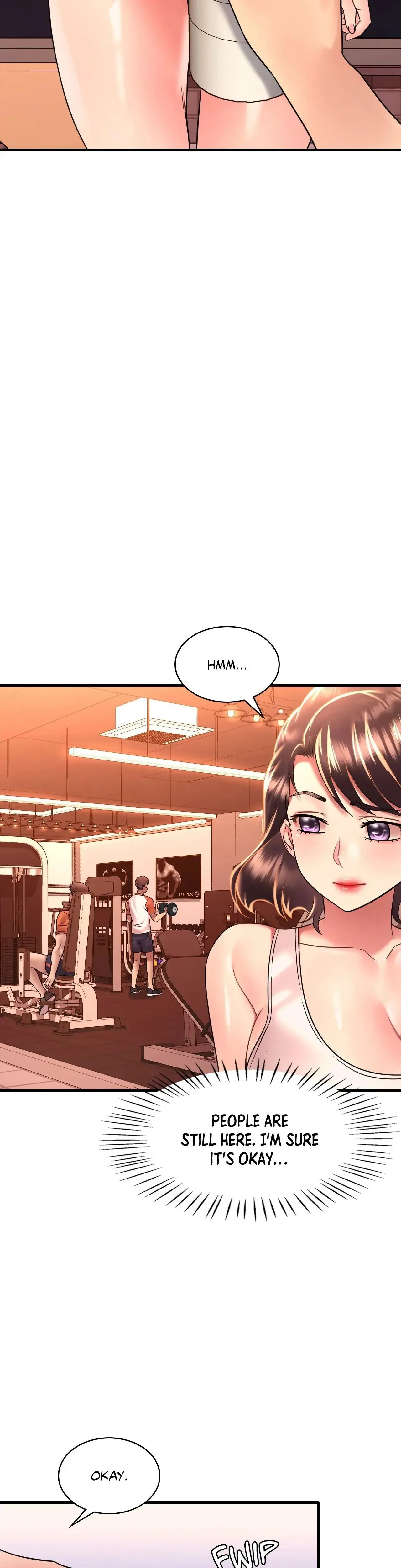 Drunk On You Chapter 51 - Page 3