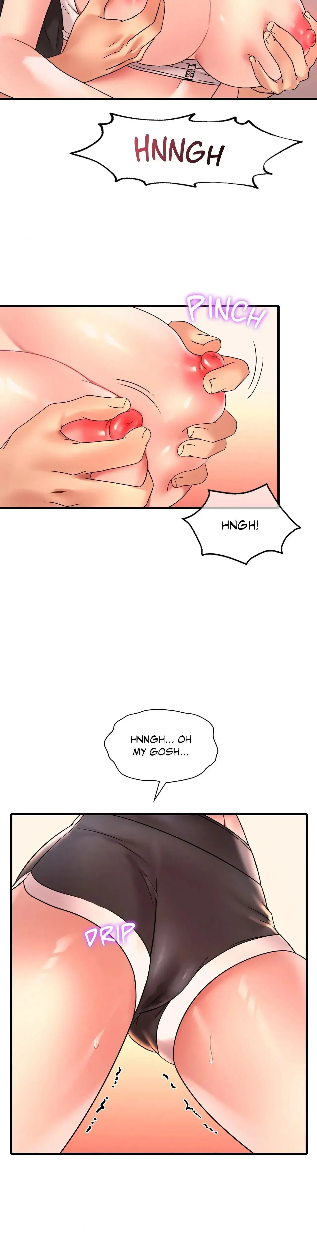 Drunk On You Chapter 51 - Page 30