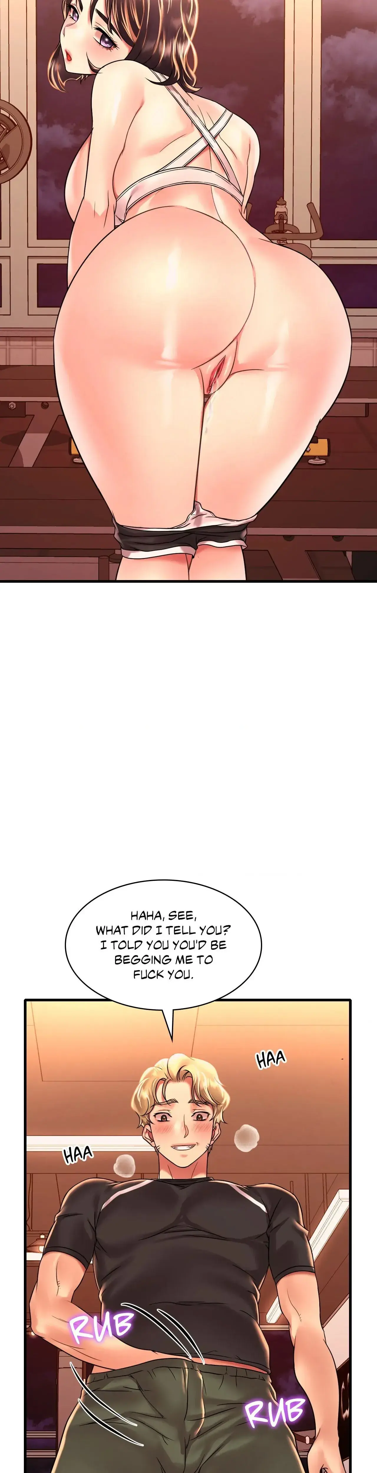 Drunk On You Chapter 51 - Page 34