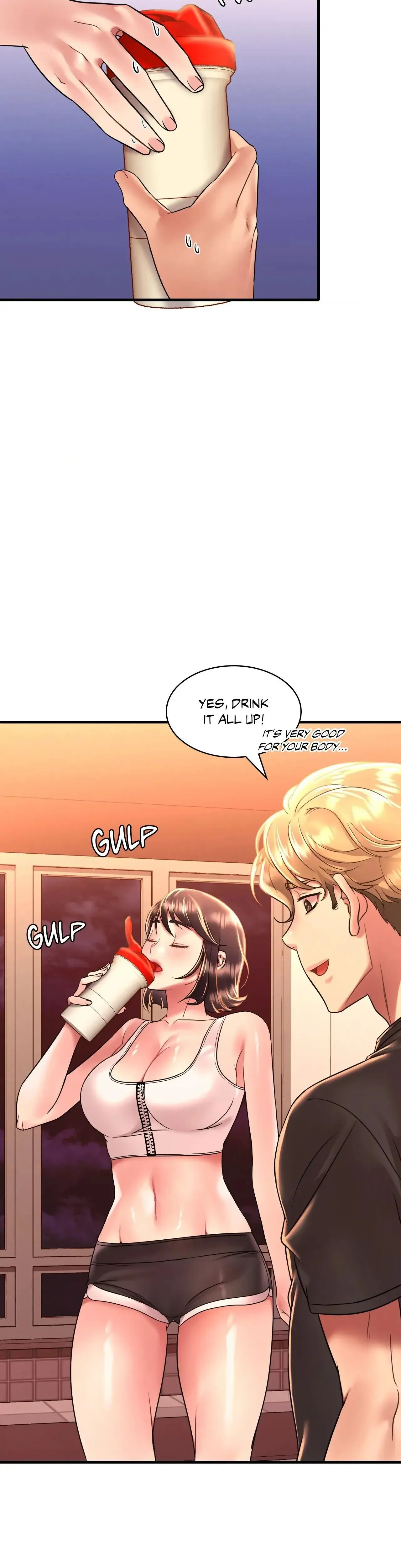 Drunk On You Chapter 51 - Page 4