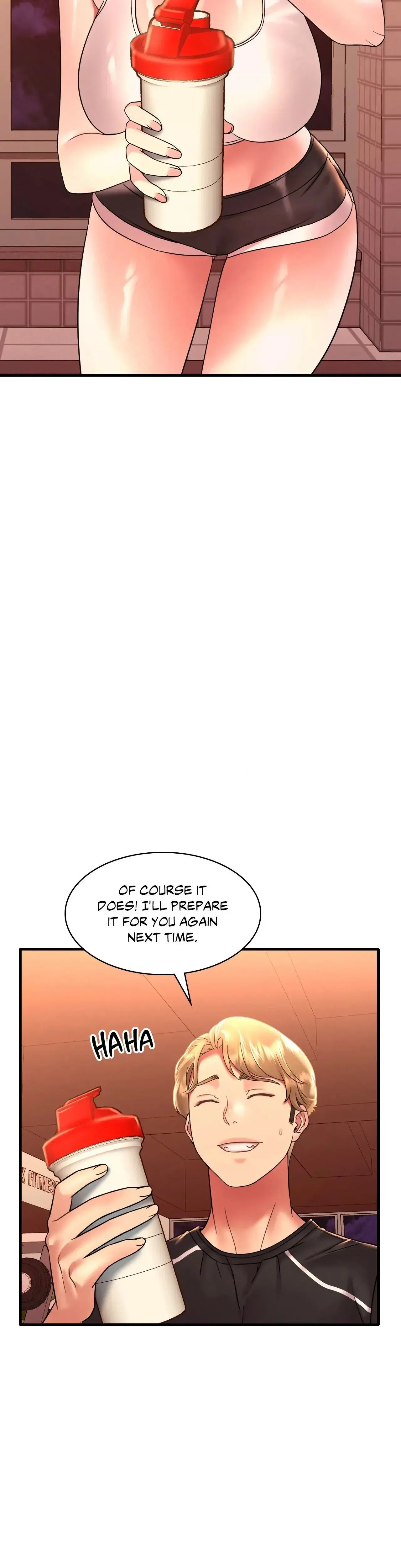 Drunk On You Chapter 51 - Page 6