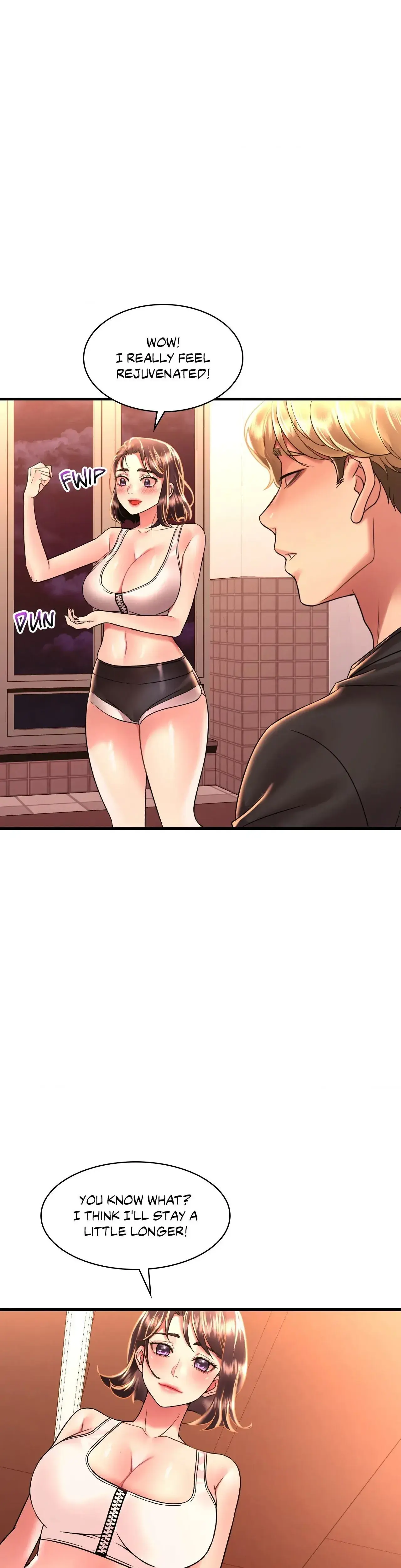 Drunk On You Chapter 51 - Page 7