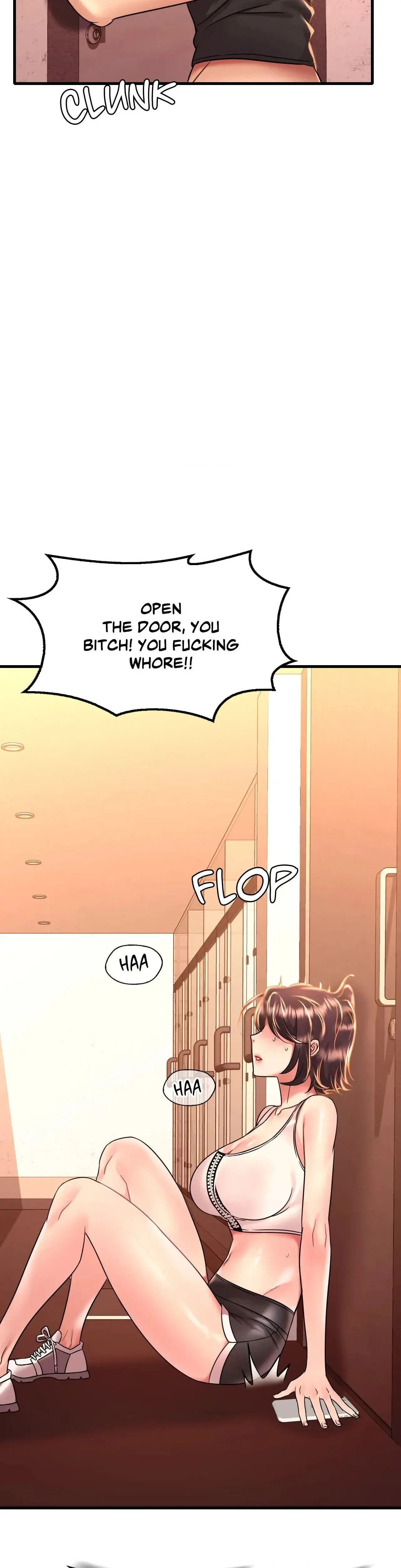 Drunk On You Chapter 52 - Page 11