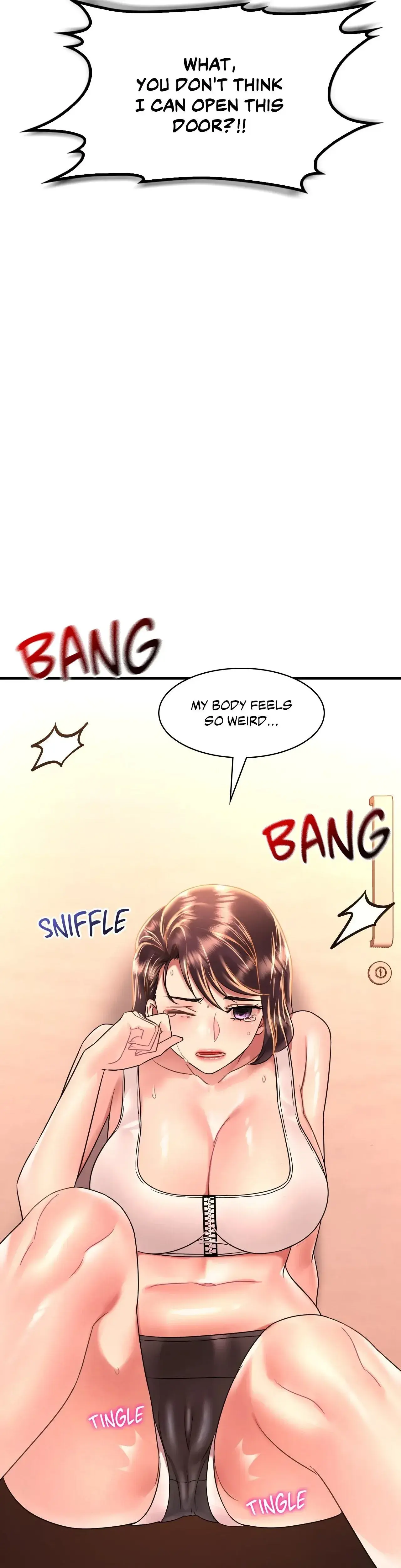 Drunk On You Chapter 52 - Page 12