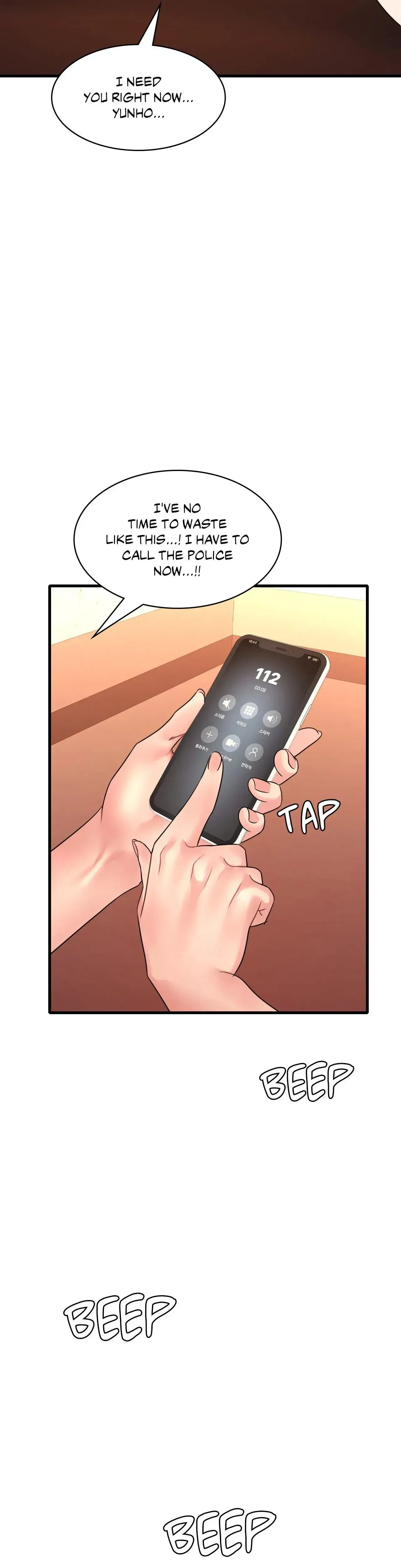 Drunk On You Chapter 52 - Page 13