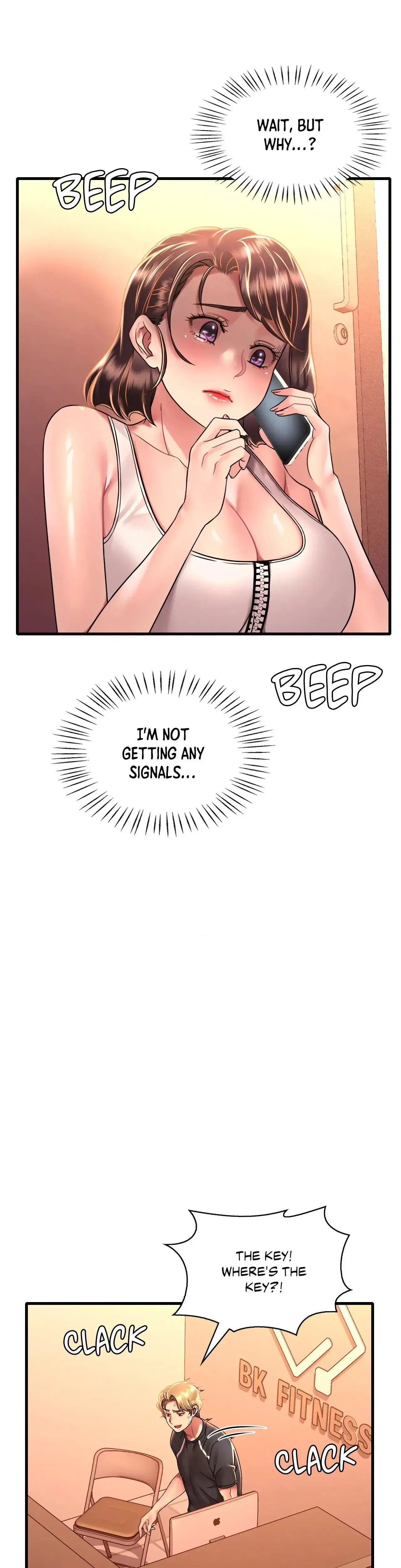 Drunk On You Chapter 52 - Page 14