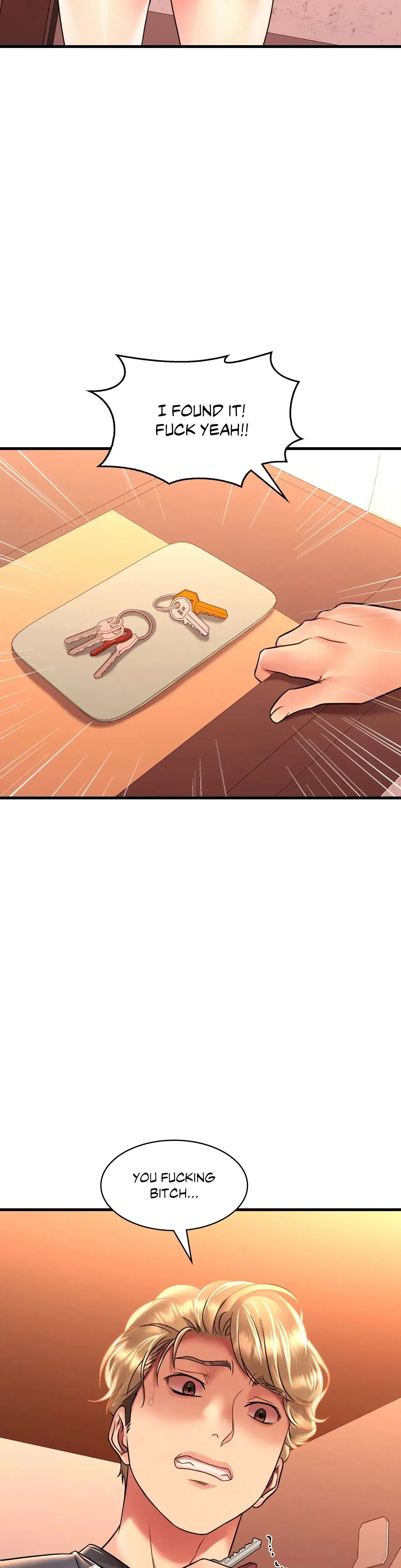 Drunk On You Chapter 52 - Page 17