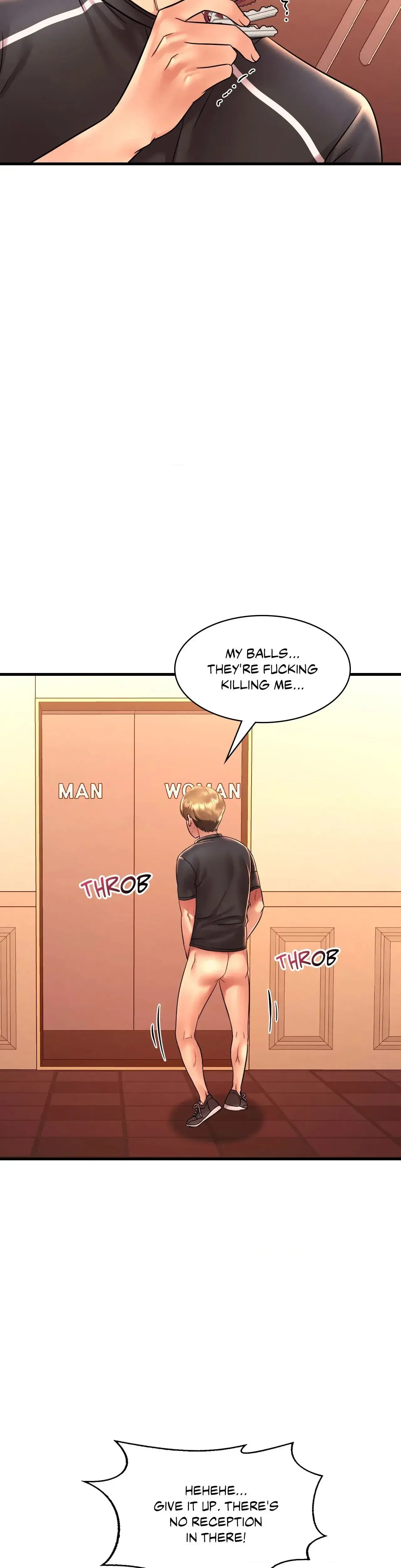Drunk On You Chapter 52 - Page 18