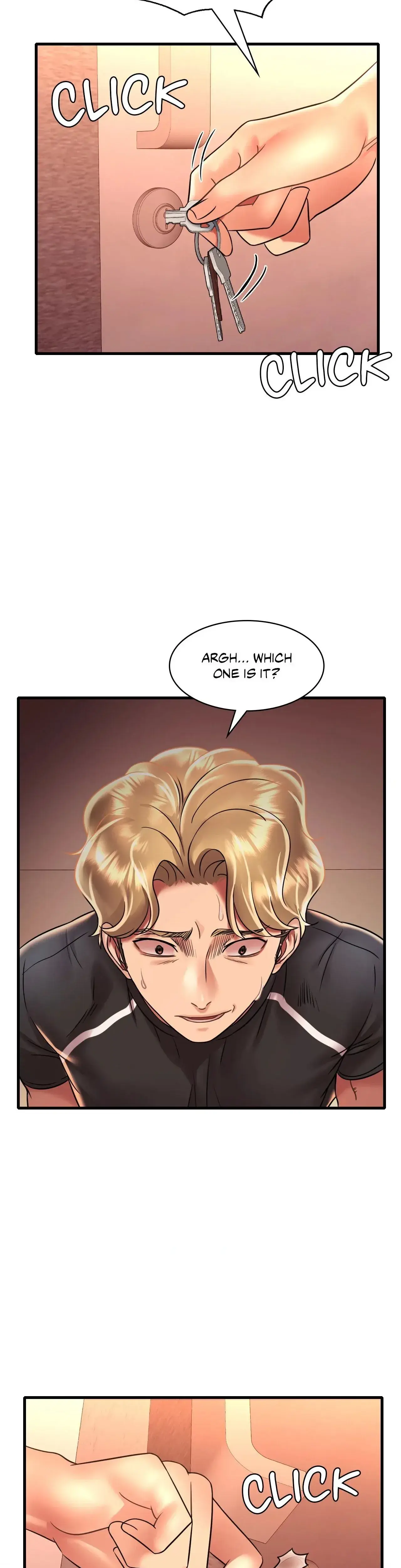 Drunk On You Chapter 52 - Page 19