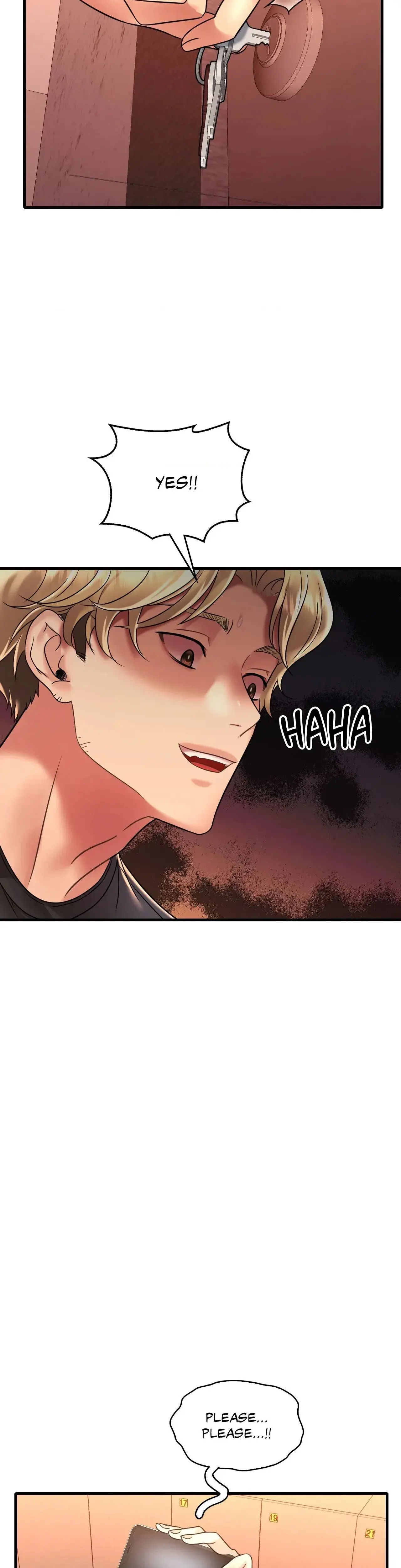 Drunk On You Chapter 52 - Page 20