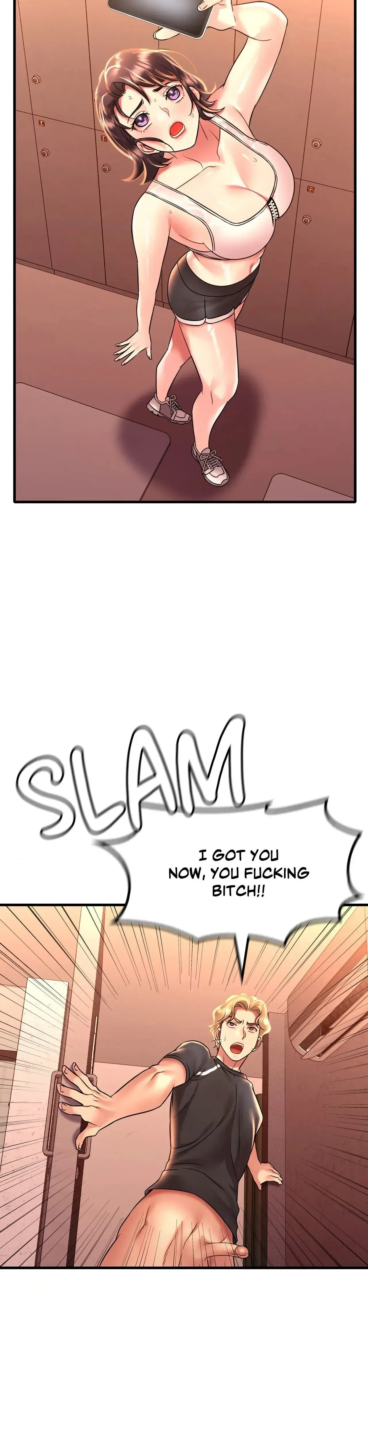 Drunk On You Chapter 52 - Page 21