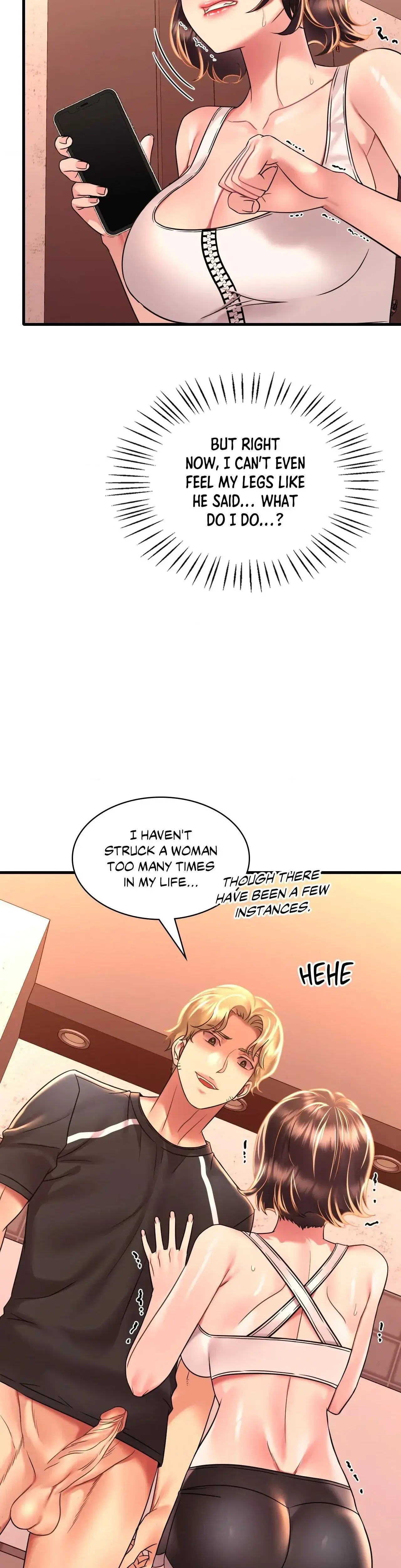 Drunk On You Chapter 52 - Page 24