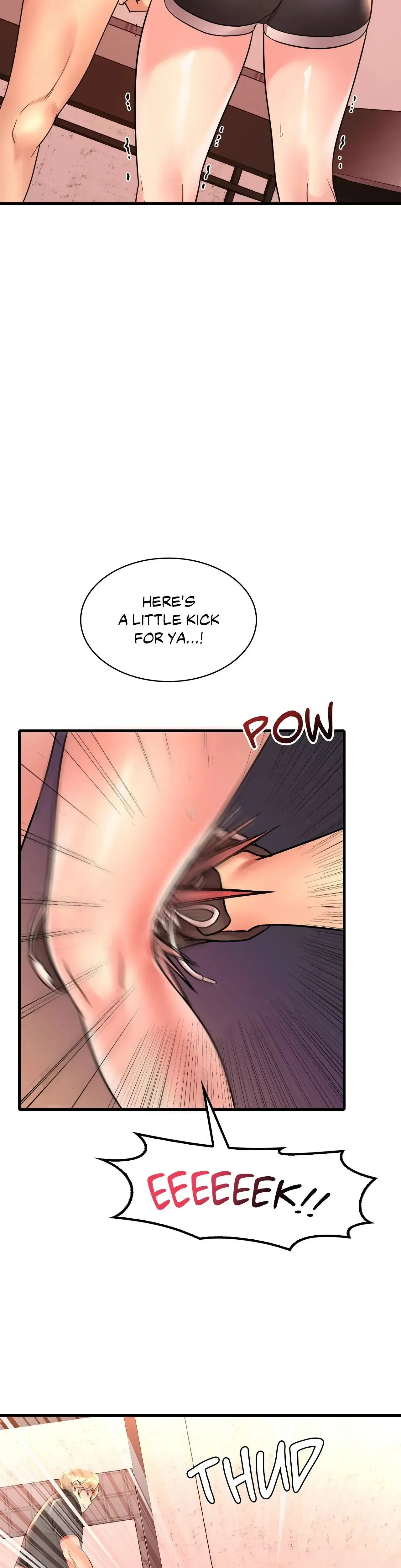 Drunk On You Chapter 52 - Page 25
