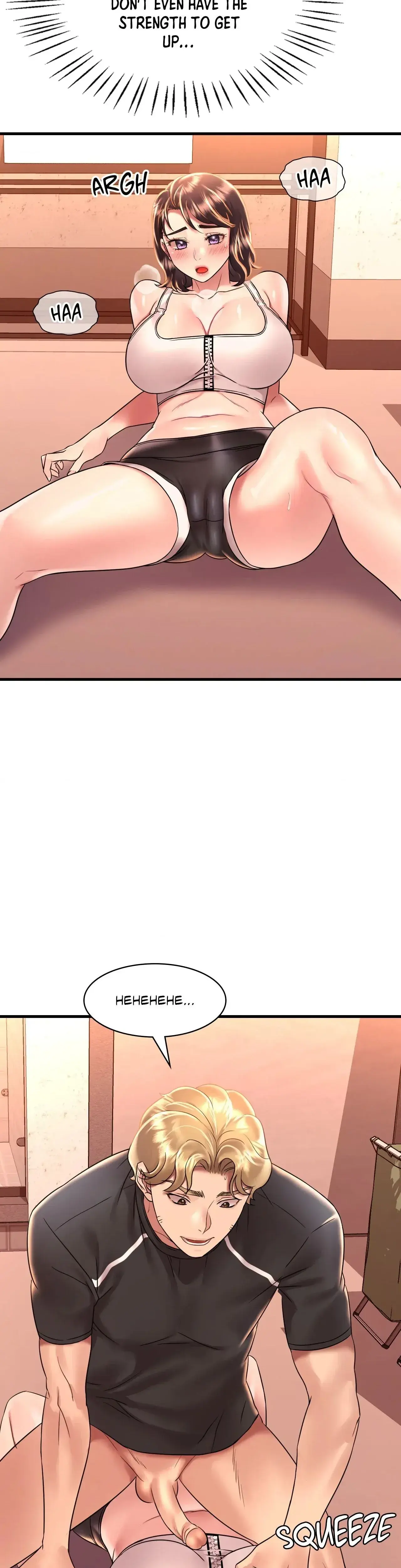 Drunk On You Chapter 52 - Page 27