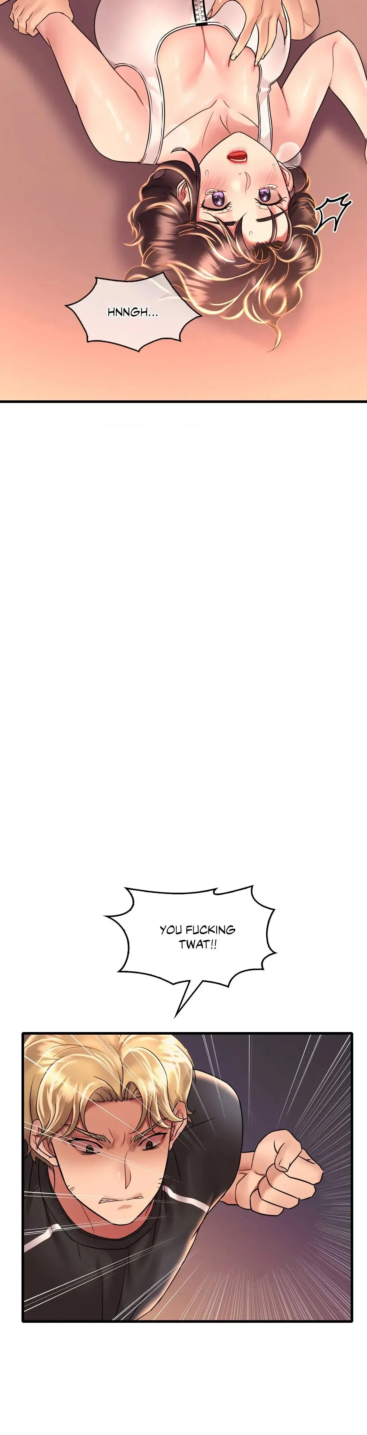 Drunk On You Chapter 52 - Page 28