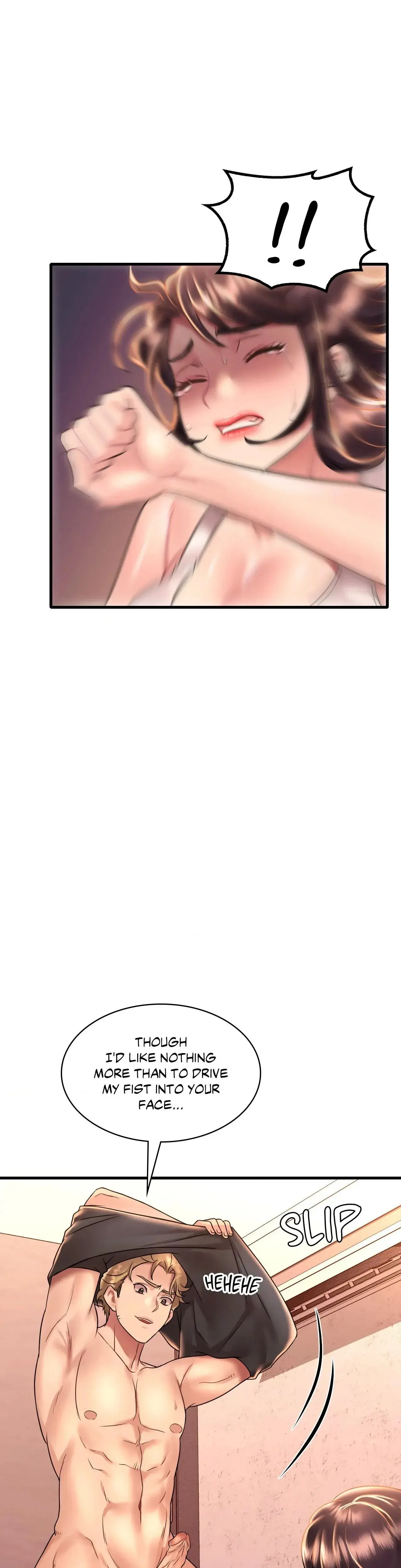 Drunk On You Chapter 52 - Page 29