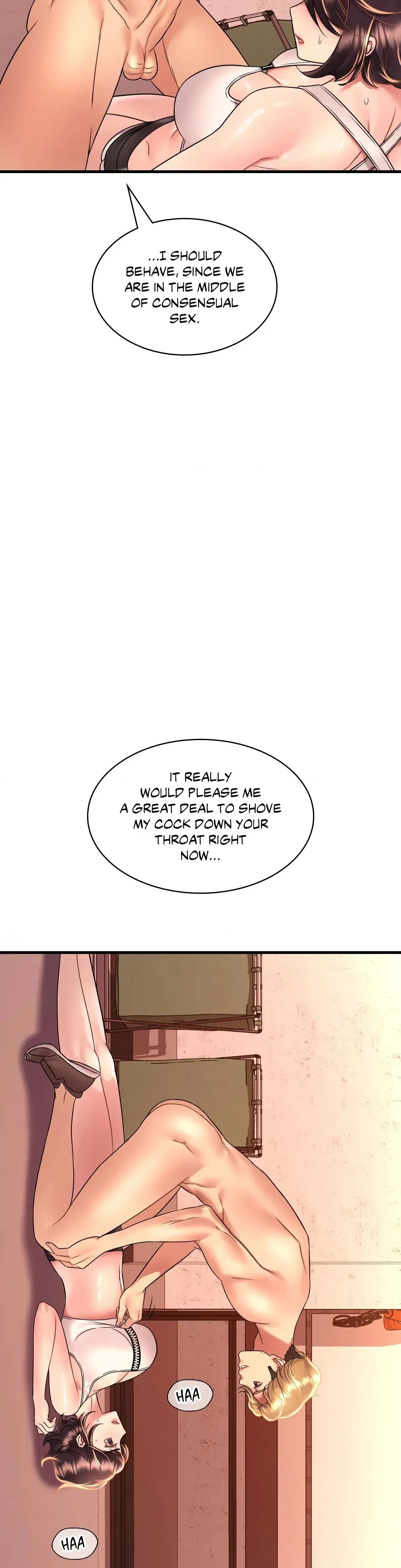 Drunk On You Chapter 52 - Page 30