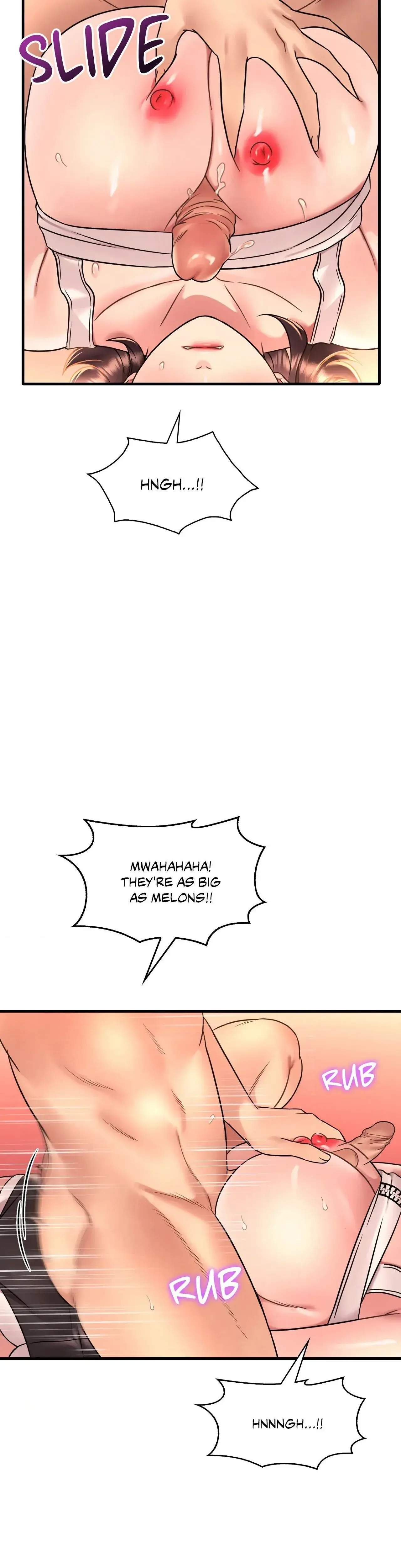 Drunk On You Chapter 52 - Page 32