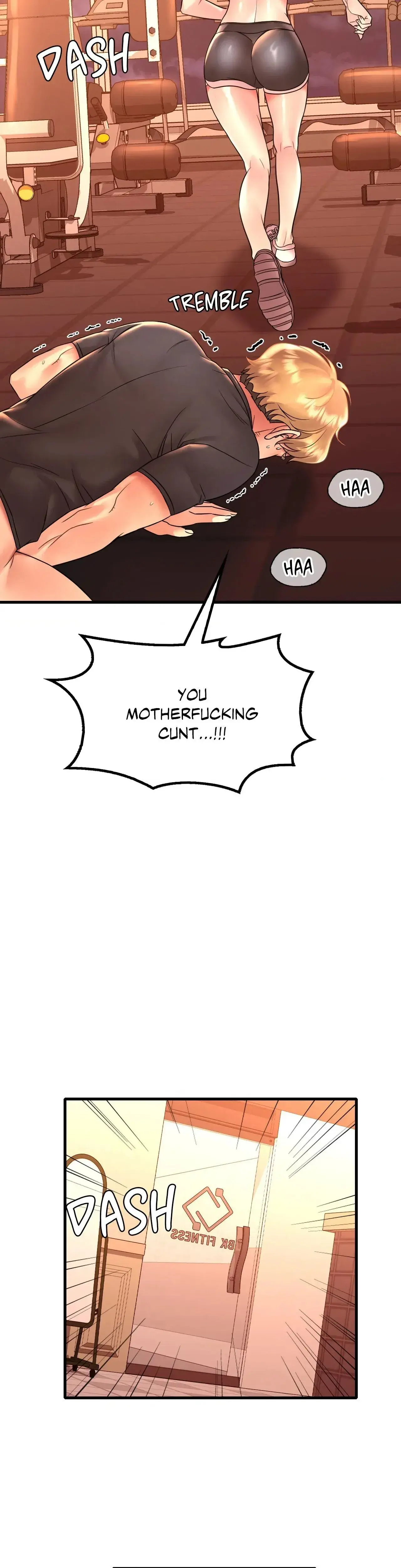 Drunk On You Chapter 52 - Page 6