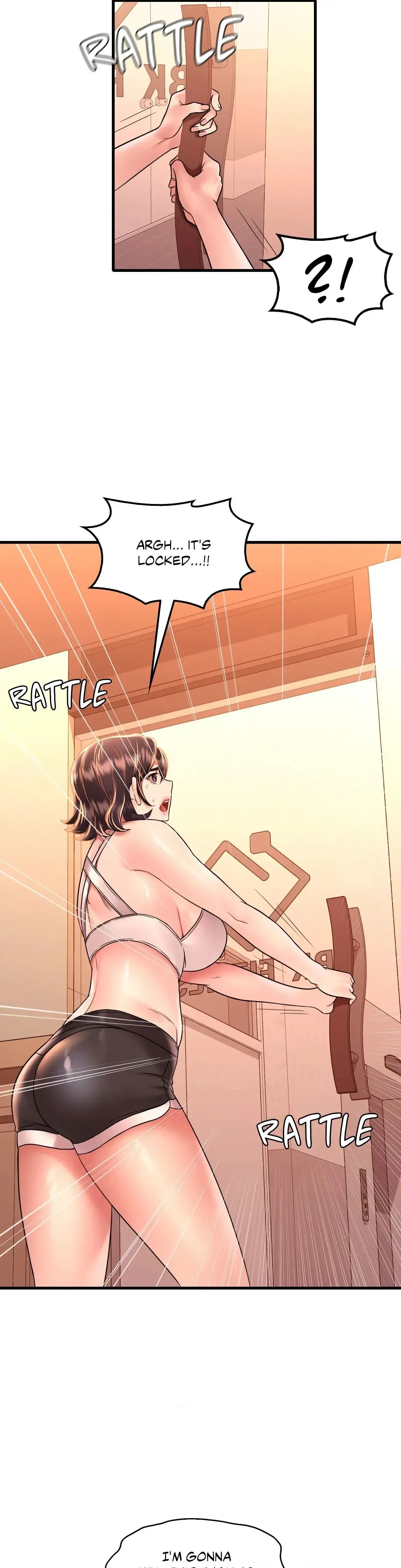 Drunk On You Chapter 52 - Page 7