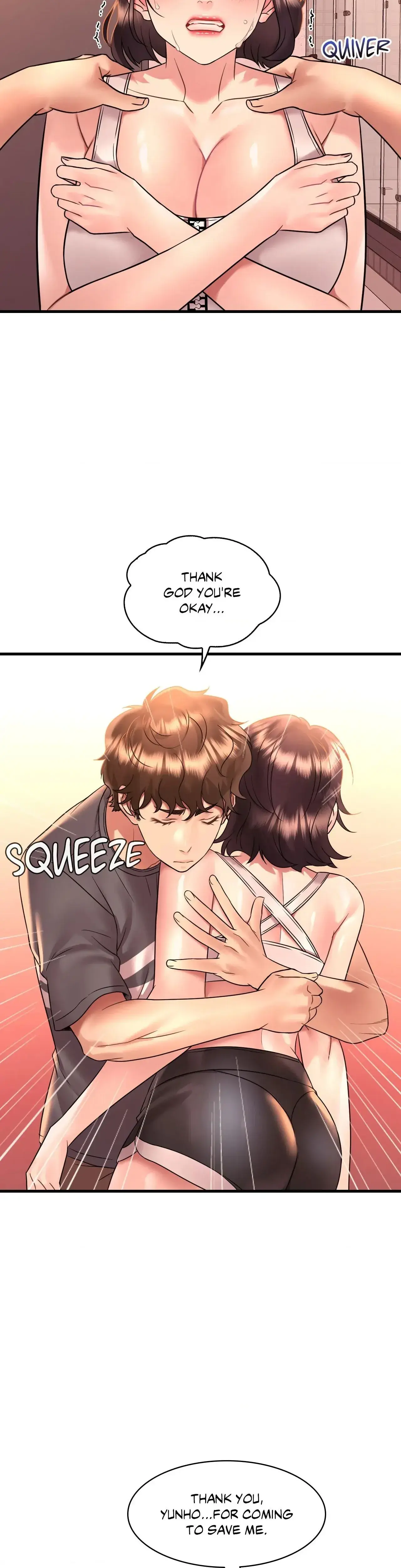 Drunk On You Chapter 53 - Page 15