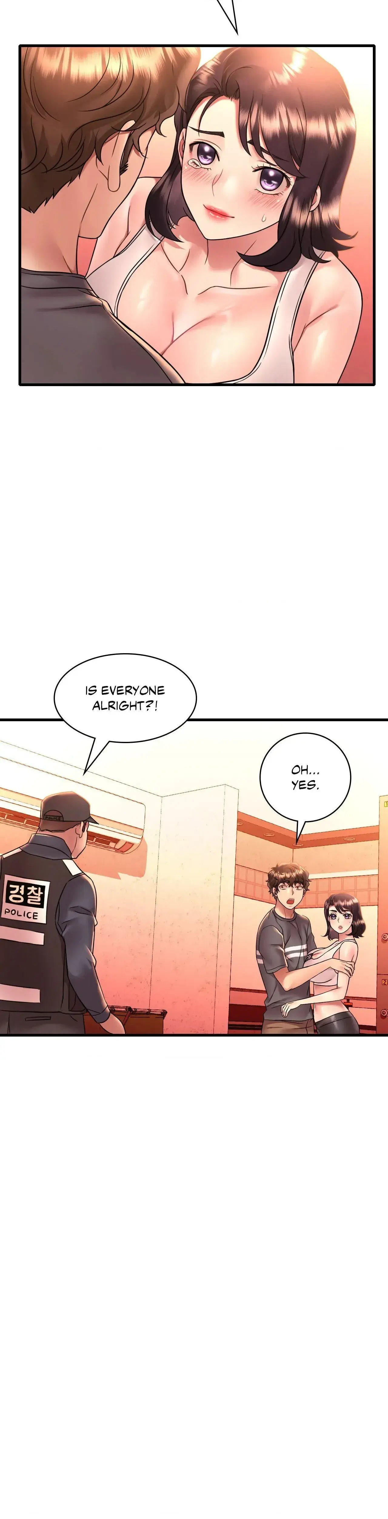 Drunk On You Chapter 53 - Page 16