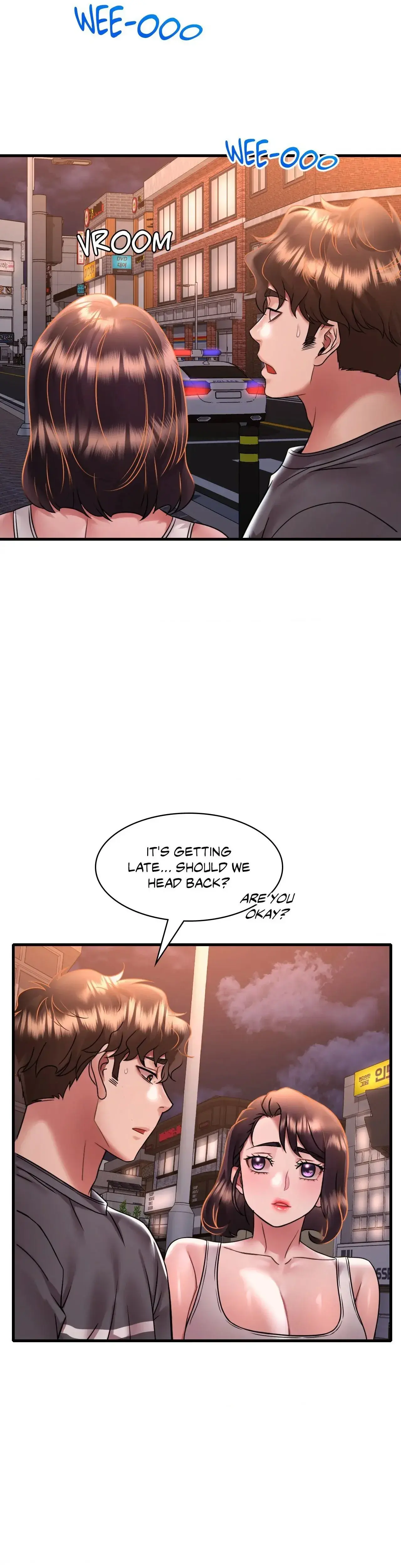 Drunk On You Chapter 53 - Page 18