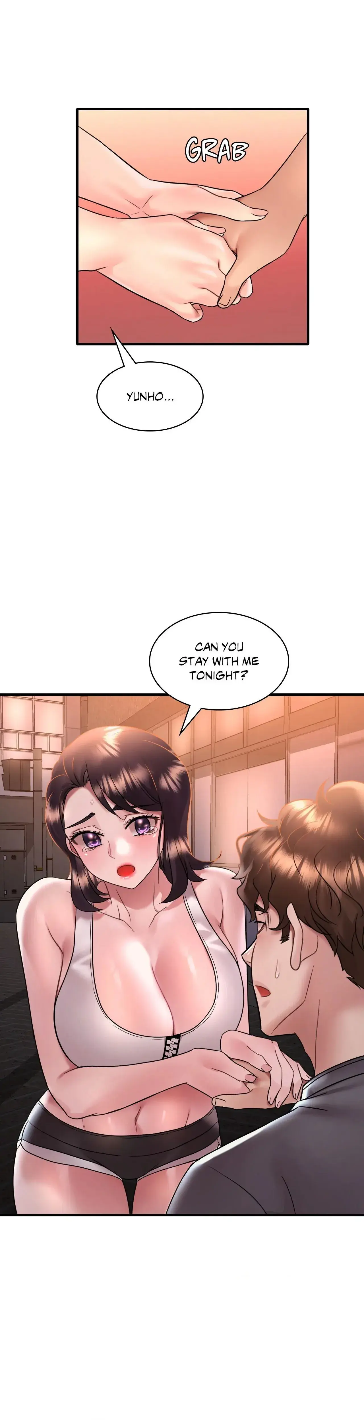 Drunk On You Chapter 53 - Page 19