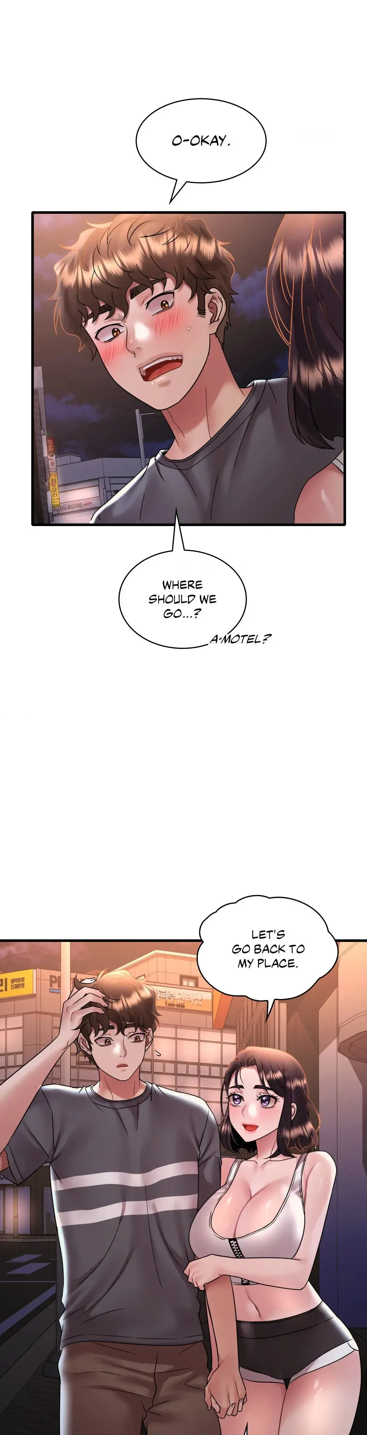 Drunk On You Chapter 53 - Page 20
