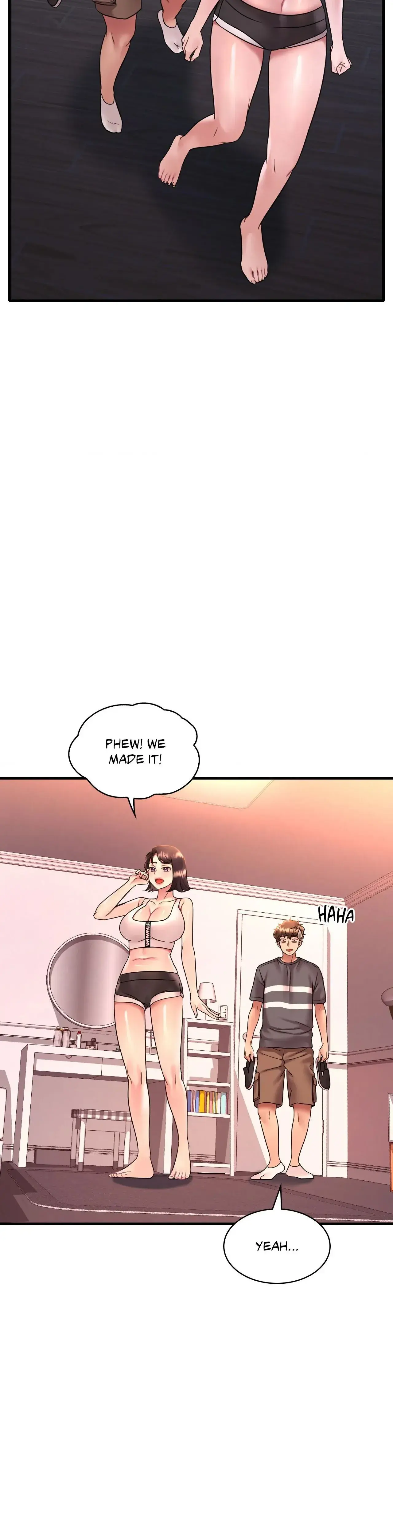 Drunk On You Chapter 53 - Page 23