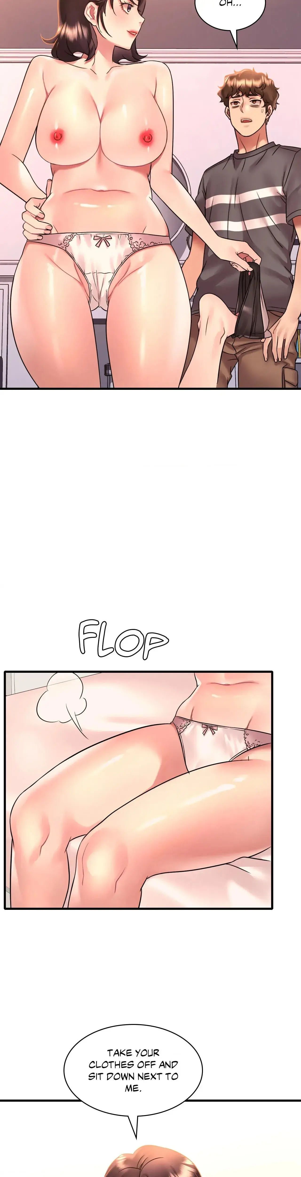 Drunk On You Chapter 53 - Page 25