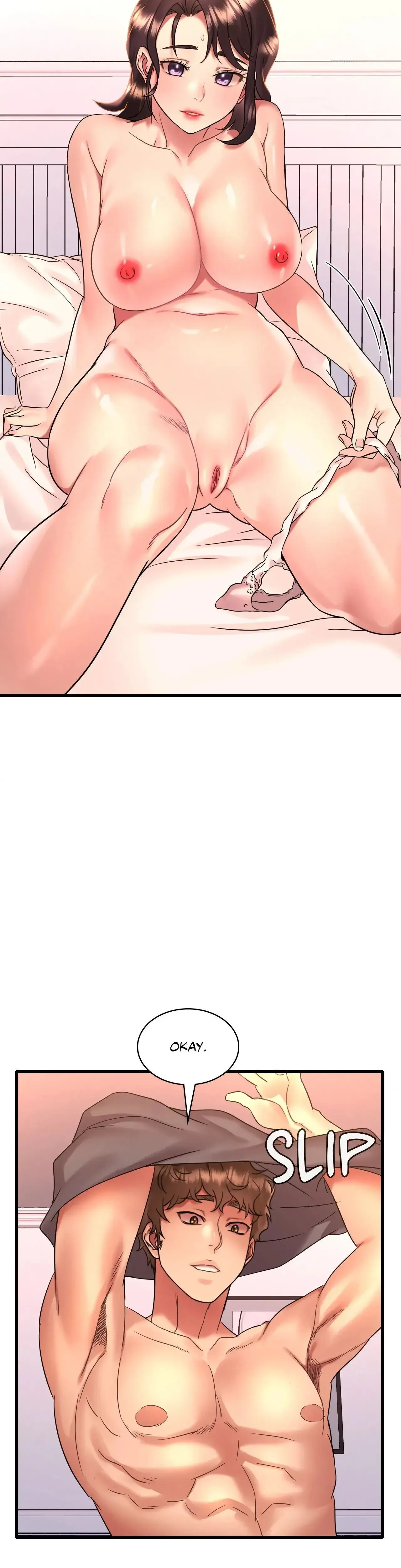 Drunk On You Chapter 53 - Page 26