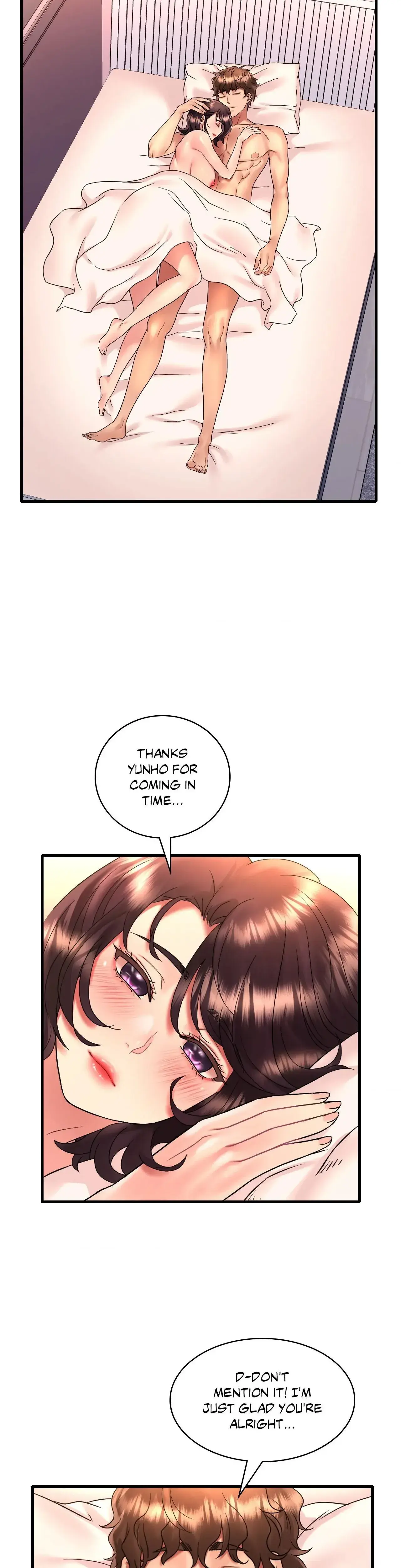 Drunk On You Chapter 53 - Page 28