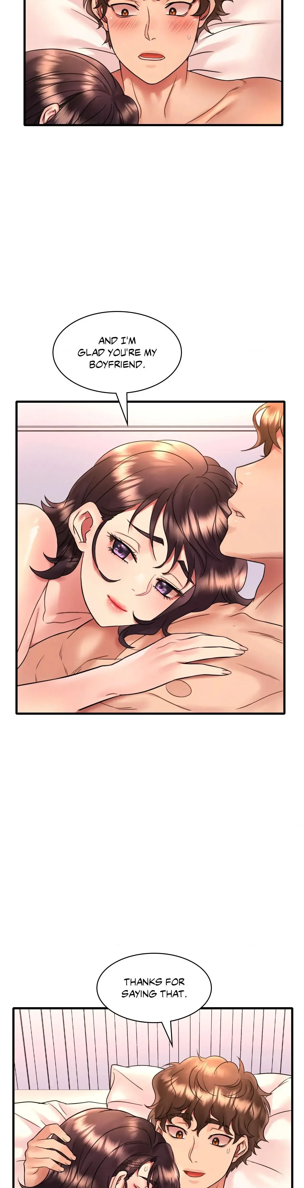 Drunk On You Chapter 53 - Page 29