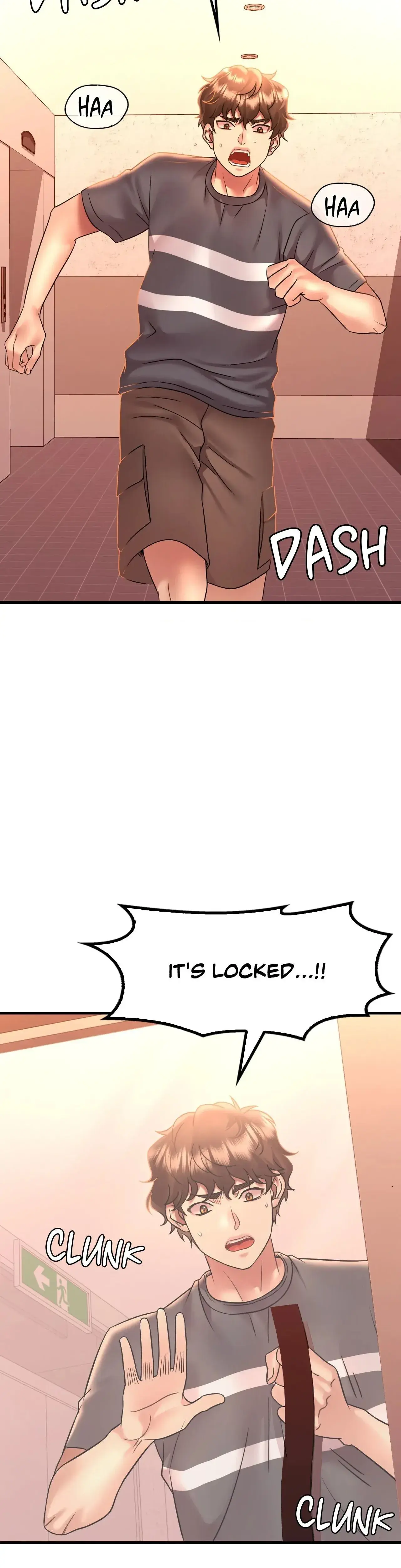 Drunk On You Chapter 53 - Page 3
