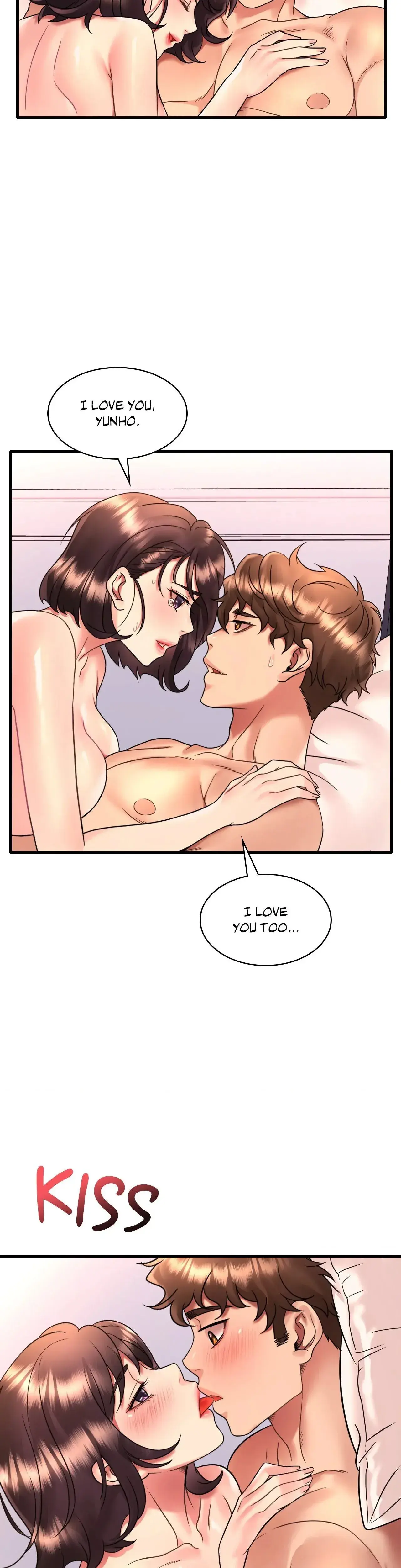Drunk On You Chapter 53 - Page 30