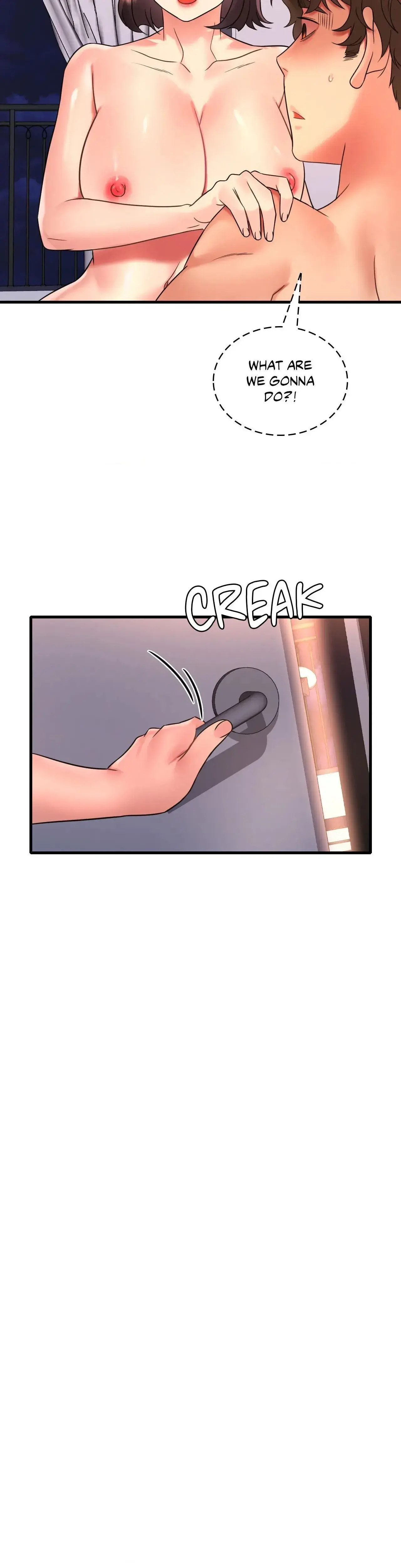 Drunk On You Chapter 53 - Page 35