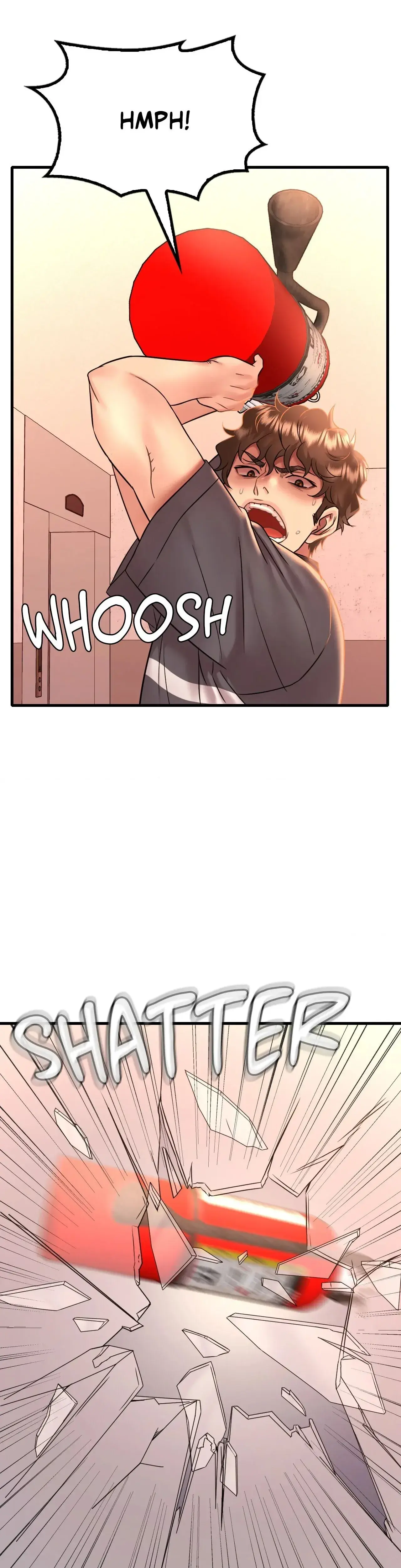 Drunk On You Chapter 53 - Page 5