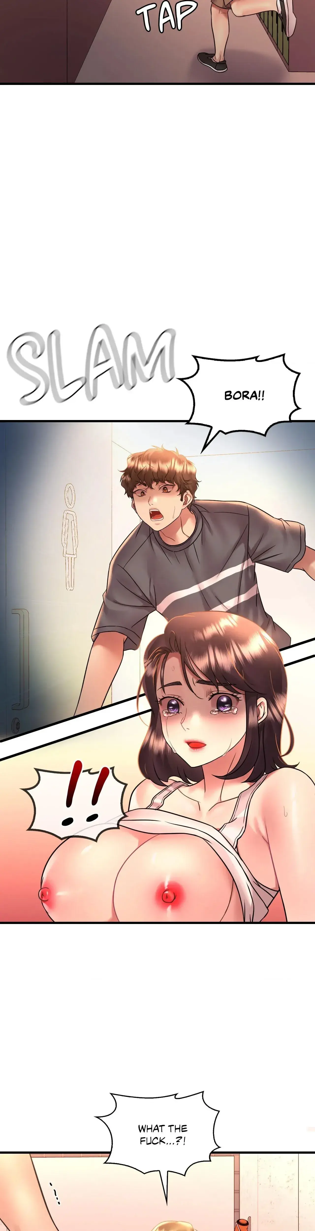 Drunk On You Chapter 53 - Page 7