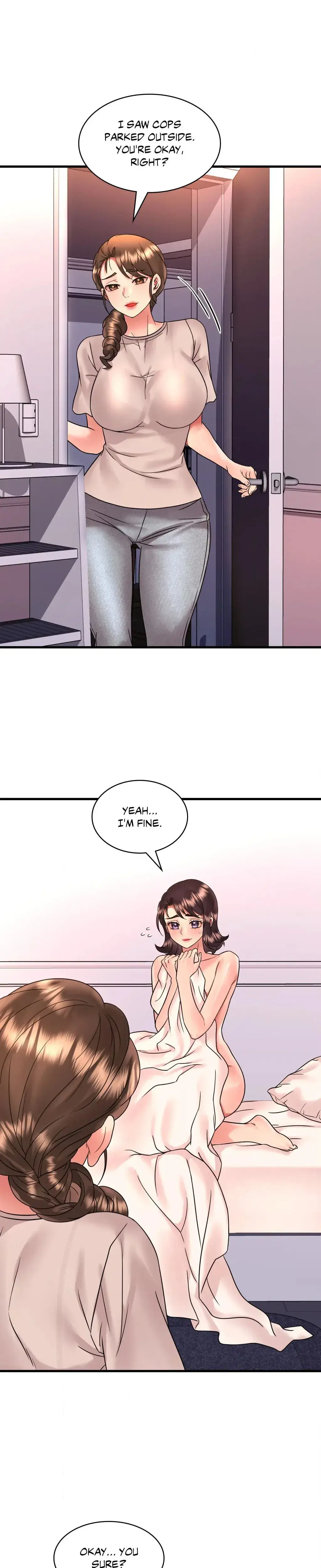 Drunk On You Chapter 54 - Page 1