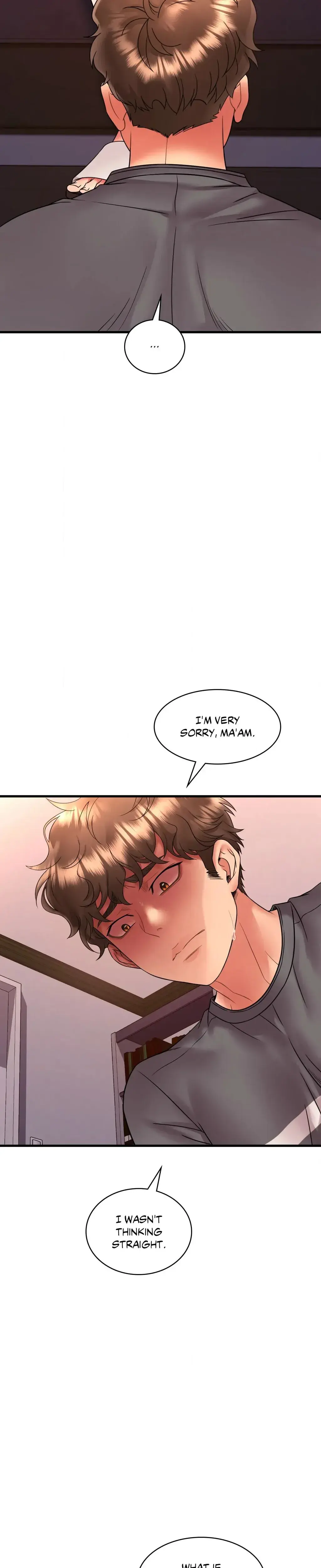 Drunk On You Chapter 54 - Page 12