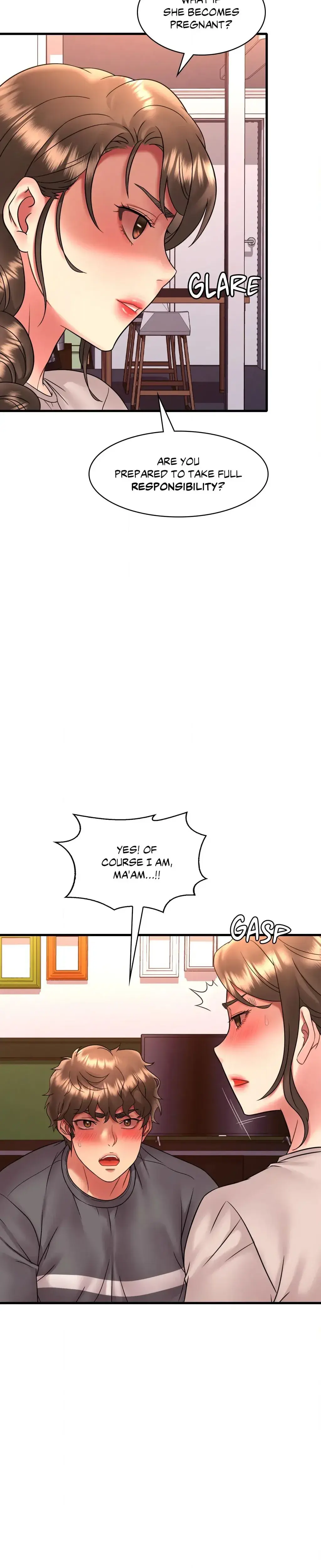 Drunk On You Chapter 54 - Page 13