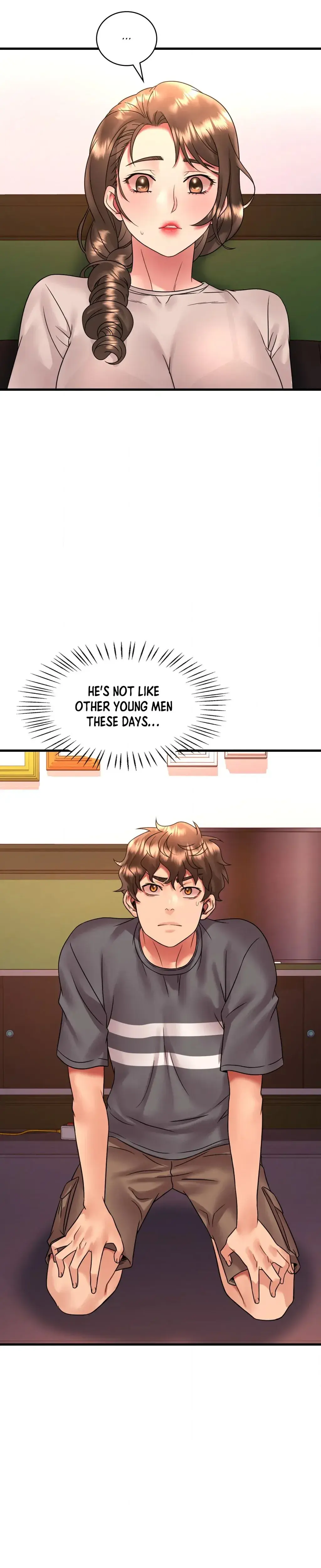 Drunk On You Chapter 54 - Page 14